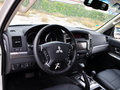 帕杰罗 2015款 3.0L 自动 精英超越版 国V图片