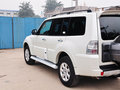 帕杰罗 2015款 3.0L 自动 精英超越版 国V图片