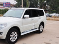 帕杰罗 2015款 3.0L 自动 精英超越版 国V图片