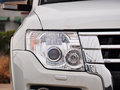 帕杰罗 2015款 3.0L 自动 精英超越版 国V图片