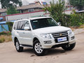 帕杰罗 2015款 3.0L 自动 精英超越版 国V图片