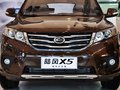 陆风X5 图片