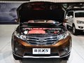 陆风X5 图片