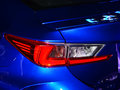 雷克萨斯RC F 2015款 F 5.30L 巅峰版图片