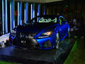 雷克薩斯RC F 2015款 F 5.30L 巔峰版圖片