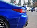 雷克薩斯RC F 2015款 F 5.0L 巔峰版圖片