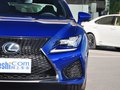 雷克薩斯RC F 2015款 F 5.0L 巔峰版圖片