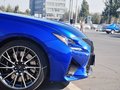 雷克薩斯RC F 2015款 F 5.0L 巔峰版圖片