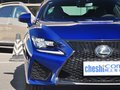 雷克薩斯RC F 2015款 F 5.0L 巔峰版圖片