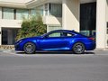 雷克薩斯RC F 2015款 F 5.0L 巔峰版圖片