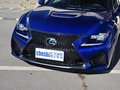 雷克萨斯RC F 2015款 F 5.0L 巅峰版图片