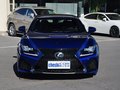 雷克萨斯RC F 2015款 F 5.0L 巅峰版图片