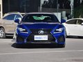 雷克萨斯RC F 2015款 F 5.0L 巅峰版图片