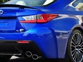 雷克萨斯RC F 2015款 F 5.0L 驭峰版图片