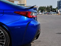 雷克萨斯RC F 2015款 F 5.0L 驭峰版图片