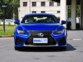 雷克薩斯RC F 2015款 F 5.0L 馭峰版圖片