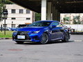 雷克薩斯RC F 2015款 F 5.0L 馭峰版圖片