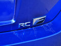雷克萨斯RC F 2015款 F 5.0L 驭峰版图片