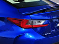 雷克萨斯RC F 2015款 F 5.0L 驭峰版图片