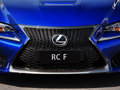 雷克萨斯RC F 2015款 F 5.0L 驭峰版图片
