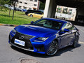 雷克萨斯RC F 2015款 F 5.0L 驭峰版图片