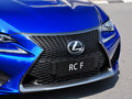 雷克萨斯RC F 2015款 F 5.0L 驭峰版图片