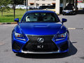 雷克薩斯RC F 2015款 F 5.0L 馭峰版圖片