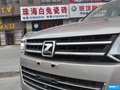 众泰T600 图片