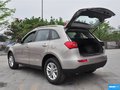 眾泰T600 圖片