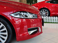 捷豹XF 2015款 3.0 SC R-SPORT 豪华版图片