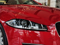 捷豹XF 2015款 3.0 SC R-SPORT 豪华版图片