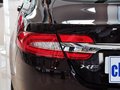 捷豹XF 2.0T 自动 奢华版 2015款图片