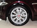 捷豹XF 2.0T 自动 奢华版 2015款图片