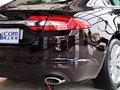 捷豹XF 2.0T 自动 奢华版 2015款图片