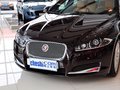 捷豹XF 2.0T 自动 奢华版 2015款图片