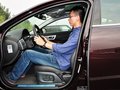 捷豹XF 2.0T 自动 豪华版 2015款图片
