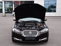捷豹XF 2.0T 自动 豪华版 2015款图片
