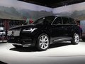 沃尔沃XC90 图片