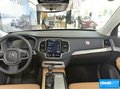 沃尔沃XC90 图片