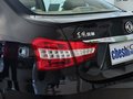 风神A60 1.5L 手动 精英型 2014款图片