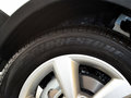 逍客 2015款 逍客 CVT 酷雷图片