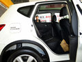 逍客 2015款 逍客 CVT 酷雷图片