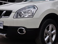 逍客 2015款 2.0L CVT 酷雷圖片