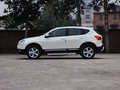逍客 2015款 2.0L CVT 酷雷圖片