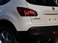 逍客 2015款 2.0L CVT 酷火版图片