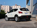 逍客 2015款 2.0L CVT 酷火版图片