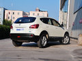 逍客 2015款 2.0L CVT 酷火版图片