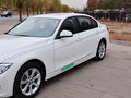 寶馬3系 2015款 328Li xDrive 時(shí)尚型圖片