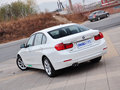 寶馬3系 2015款 328Li xDrive 時尚型圖片