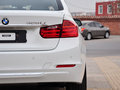 寶馬3系 2015款 328Li xDrive 時(shí)尚型圖片